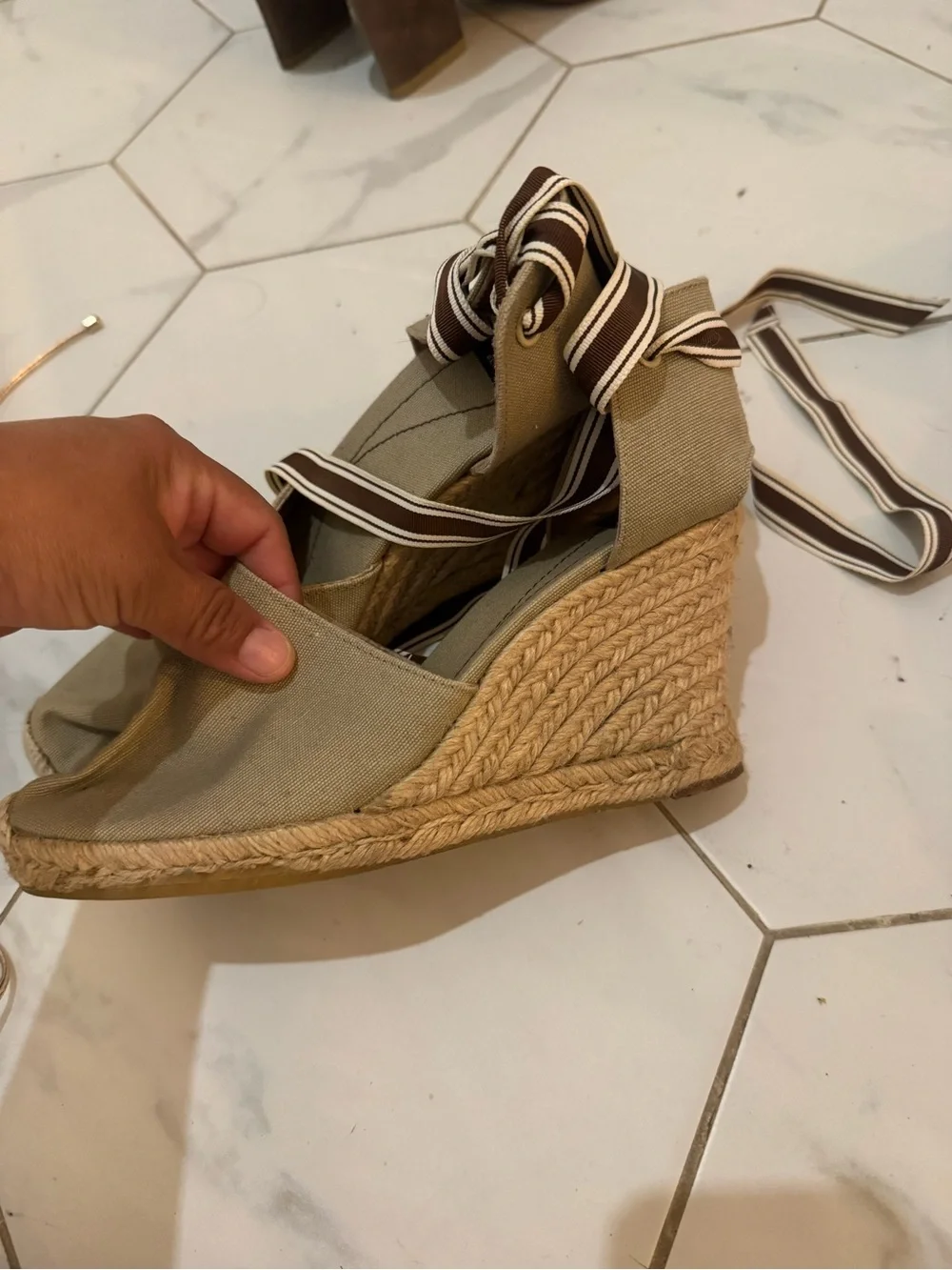 kate spade chic ankle